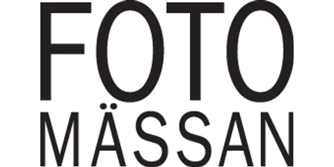 Fotomässan